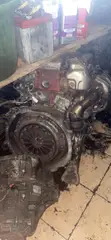 Toyota Dyna/Coaster No4c Engine - 2