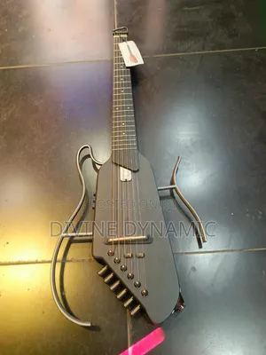 Solo Guitar ya Ubora wa Juu