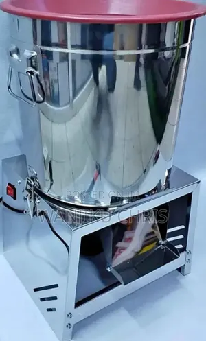 Brand New Electric Vegetable Chopper