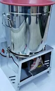 Brand New Electric Vegetable Chopper - 1