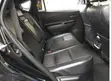 Toyota Harrier 2019 Nyeusi ya Matt - 1