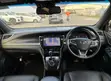 Toyota Harrier 2019 Nyeusi ya Matt - 2
