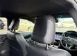Toyota Harrier 2019 Nyeusi ya Matt - 3