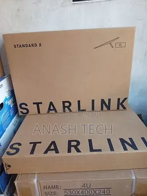 Starlink Gen 3 WiFi Router