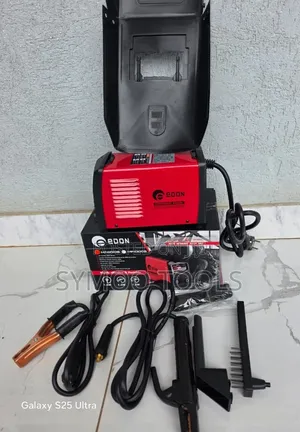 Edon Mini 250S Mashine ya Kulehemu ya Inverter
