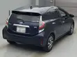 Toyota Aqua S Style 2020 Blue - 1