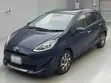 Toyota Aqua S Style 2020 Blue - 2