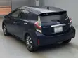 Toyota Aqua S Style 2020 Blue - 3