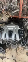 Injini na Vipuri vya Nissan QD32 - 2