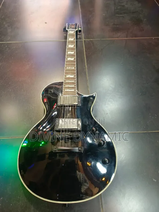 Brand New ESP Solo Electric Guitar - 1