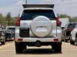 Toyota Land Cruiser Prado 2.8 2021 Silver - 1