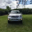 Toyota Land Cruiser Prado 2006 Nyeupe - 2