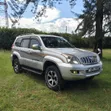 Toyota Land Cruiser Prado 2006 Nyeupe - 5