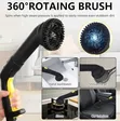 2000W Multi-Purpose Steam Cleaner - 5