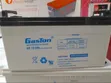 Gaston 200Ah Solar Deep Cycle Battery - 2