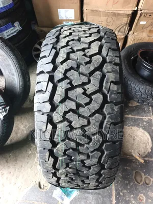 Roadcruza 285/50R20 A/T Tires