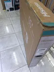 Hisense 55" A6QKEN Smart 4K TV Mpya Kabisa - 2