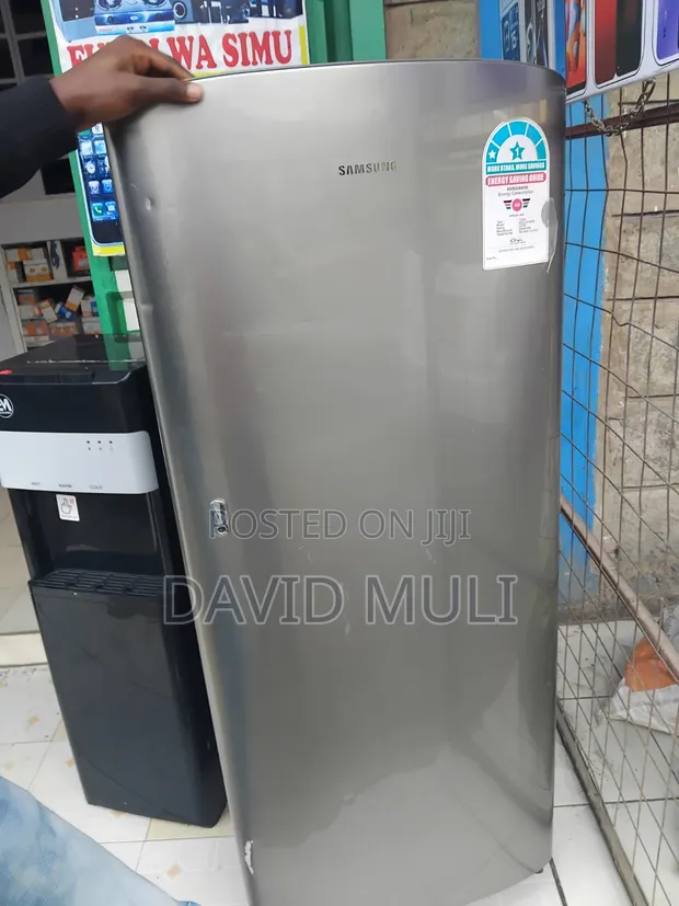 Samsung Fridge - Frost Free, Top Freezer - 1
