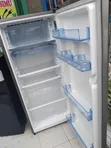 Samsung Fridge - Frost Free, Top Freezer - 2