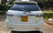 Toyota Wish 2014 White - 1