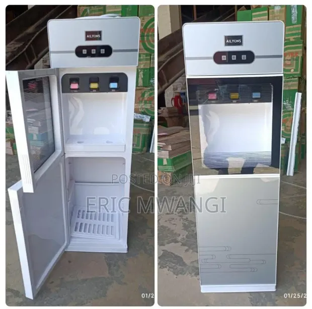 Ailyons Hot, Normal & Cold Water Dispenser - 1
