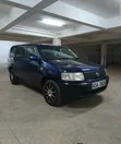 Toyota Probox 2014 GL Blue - 2