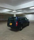 Toyota Probox 2014 GL Blue - 3