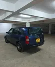 Toyota Probox 2014 GL Blue - 4