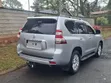 Toyota Land Cruiser Prado 3.0 TD 2012 Silver - 4