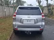 Toyota Land Cruiser Prado 3.0 TD 2012 Silver - 5
