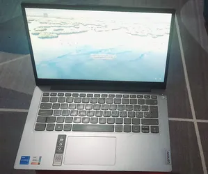 Lenovo Ideapad 3 Laptop - Intel Core i5, 8GB RAM, 512GB SSD