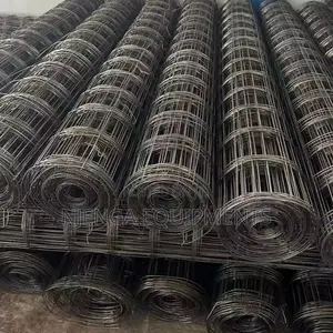 BRC Wire Mesh A610