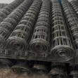 BRC Wire Mesh A610 - 1