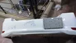 Toyota Axio 165 Rear Bumper - 2