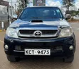 Toyota Hilux Invincible 2012 - 1