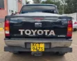 Toyota Hilux Invincible 2012 - 2
