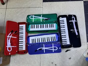 Melodica 32 Keys