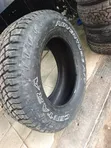 285/60R18 Centara A/T Tires - 4