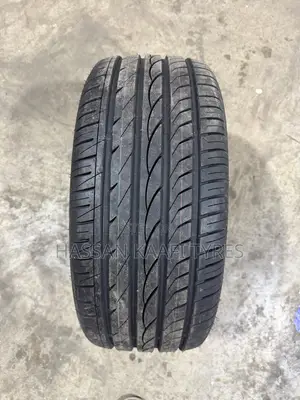 Tairi Mpya Double King DK 235/45R17