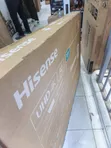 Hisense 55" A6QKEN Smart TV - 2