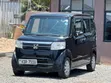 Honda N-Box 2017 Black - 2