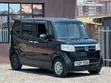 Honda N-Box 2017 Black - 3