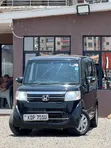 Honda N-Box 2017 Black - 4