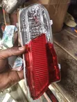 Taa ya Bampa ya Nyuma ya Toyota Caldina - 1