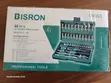 Bisron 46pcs Socket Wrench Set - 1