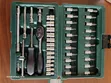 Bisron 46pcs Socket Wrench Set - 3