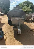 Tangi la Maji Lita 5000 - Jipya, Linaendelea - 5