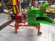 Mashine ya Kukata Majani ya Silage ya Petroli 8.0Hp - 1