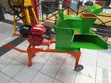 Mashine ya Kukata Majani ya Silage ya Petroli 8.0Hp - 2