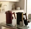 Haus Roland French Press ya Kahawa 1000ml Matte Finish - 3